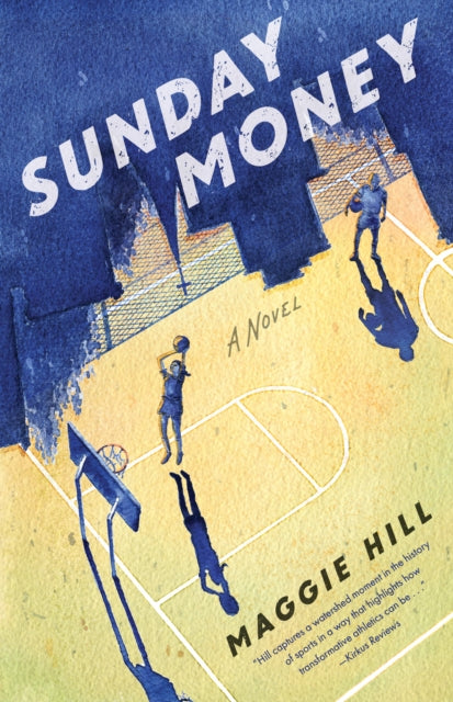 Sunday Money: A Novel