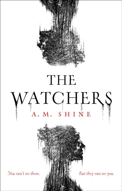 The Watchers: a spine-chilling Gothic horror novel