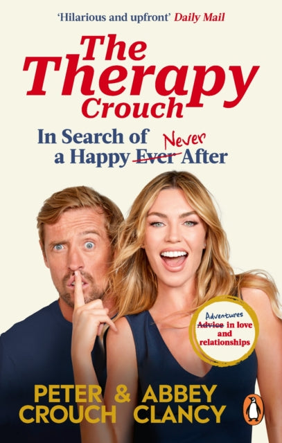 The Therapy Crouch: In Search of Happy (N)ever After