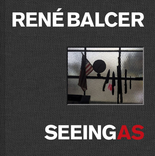 Seeing As (Deluxe Edition – Quebec, Car): Rene Balcer