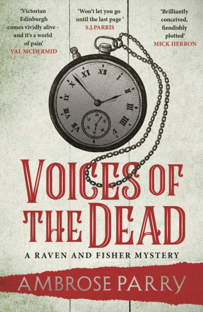 Voices of the Dead