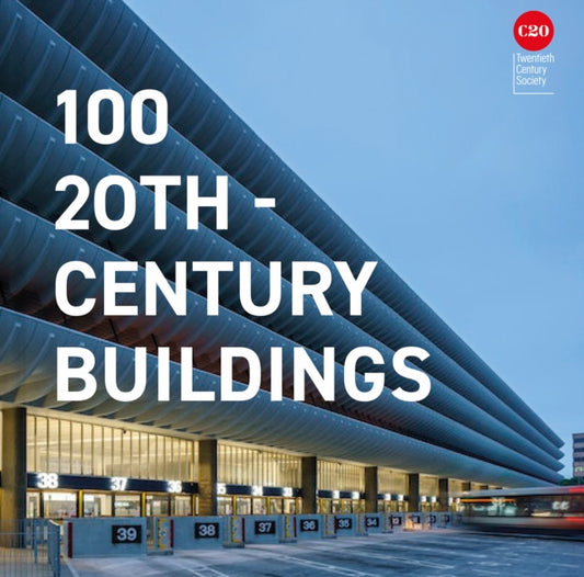 100 20th-Century Buildings