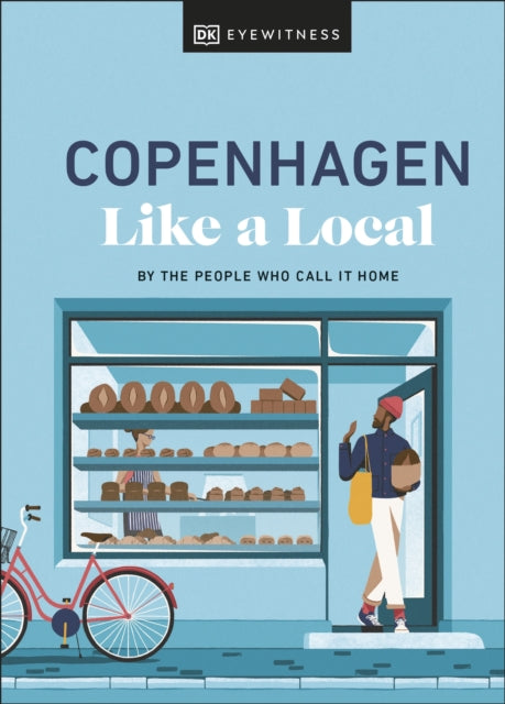 Copenhagen Like a Local: By the People Who Call It Home