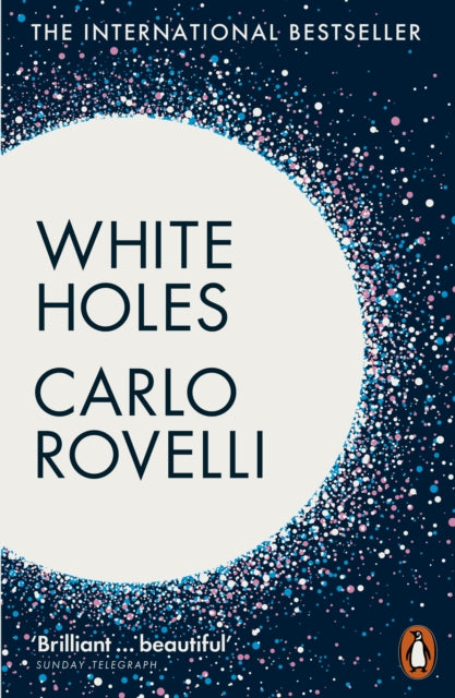 White Holes: Inside the Horizon