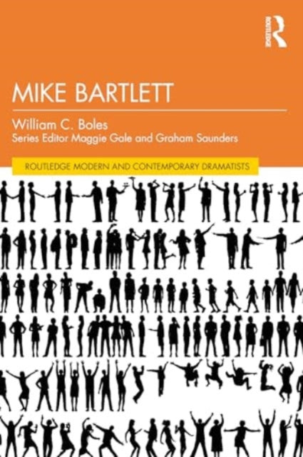 Mike Bartlett