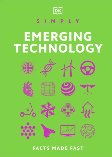 Simply Emerging Technology: Facts Made Fast