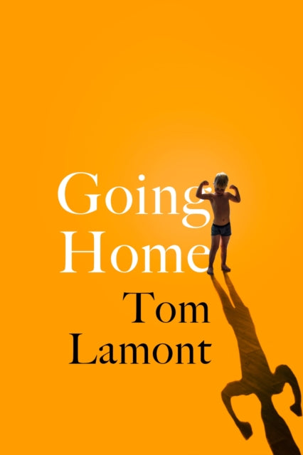 Going Home: One of the Observer's Debut Novels of 2024