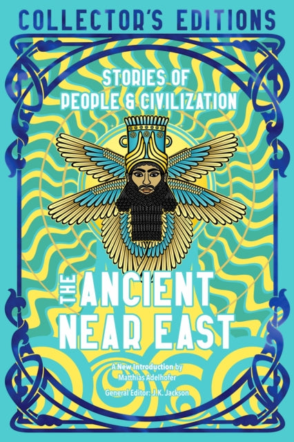 The Ancient Near East (Ancient Origins): Stories Of People & Civilization