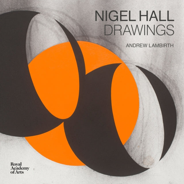 Nigel Hall: Drawings