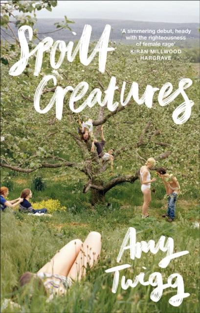 Spoilt Creatures: An Observer Best Debut of 2024 - 'compelling, cultish and utterly feral' Alice Slater