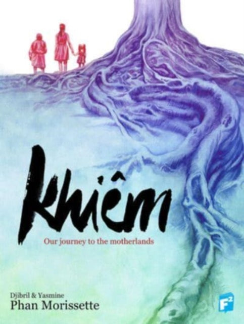 KHIEM: Our Journey through the Motherlands