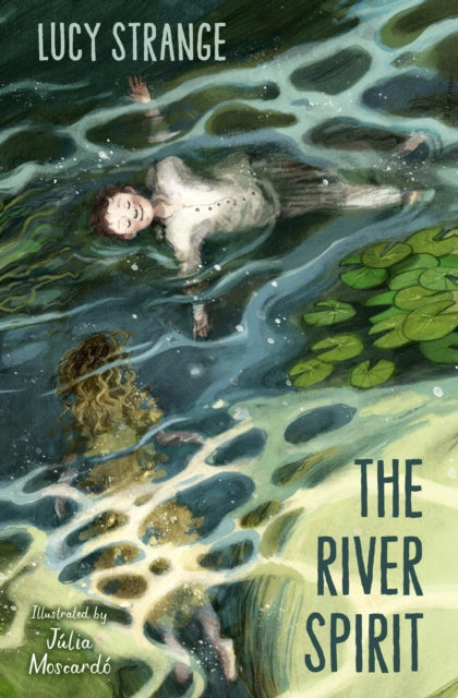 The River Spirit