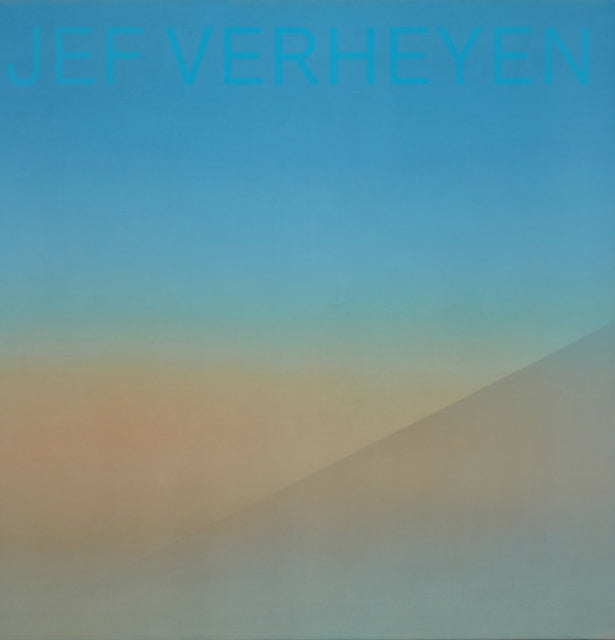 Jef Verheyen: Window on Infinity