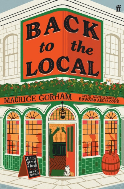 Back to the Local