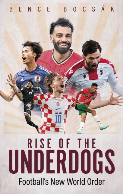 Rise of the Underdogs: Football's New World Order