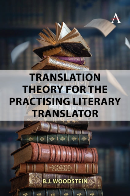 Translation Theory for Literary Translators