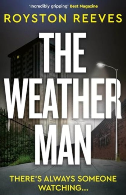 The Weatherman