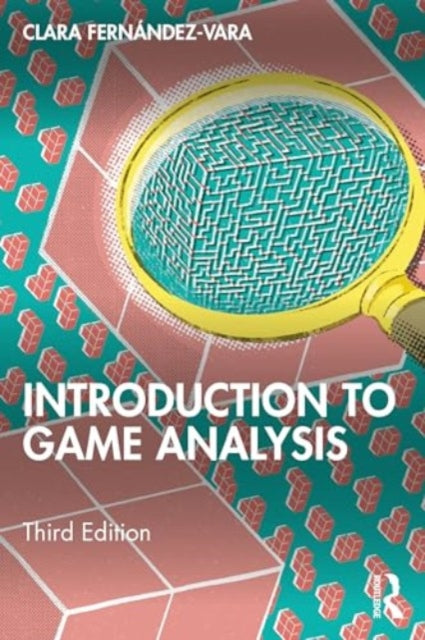 Introduction to Game Analysis