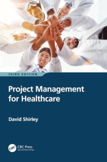 Project Management for Healthcare