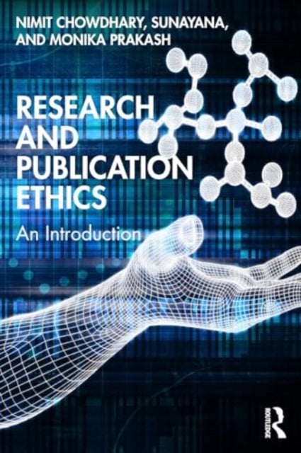 Research and Publication Ethics: An Introduction