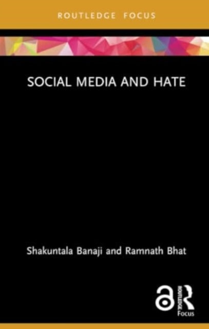 Social Media and Hate