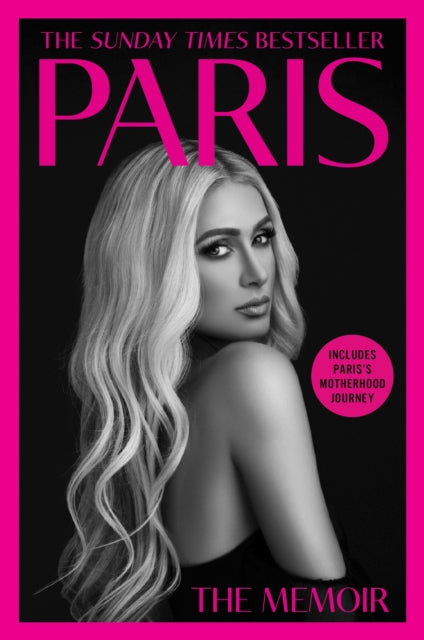 Paris: The Memoir