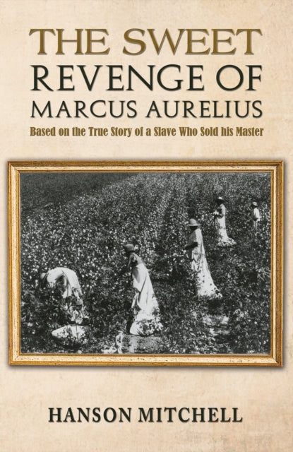 The Sweet Revenge of Marcus Aurelius: Based on the True Story of a Slave Who Sold his Master