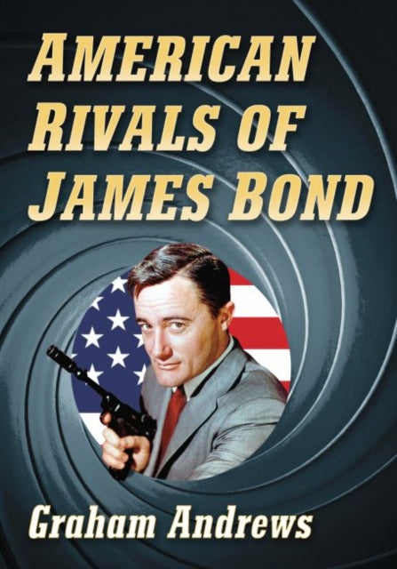 American Rivals of James Bond