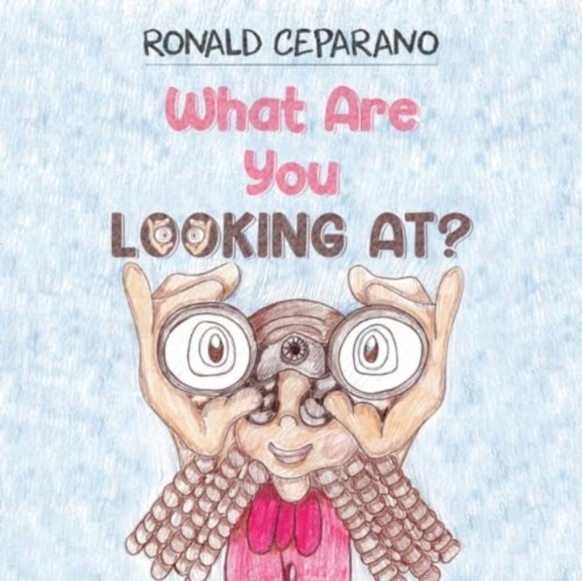 What Are You Looking At?