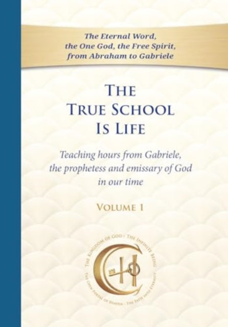 The True School Is Life, Volume 1