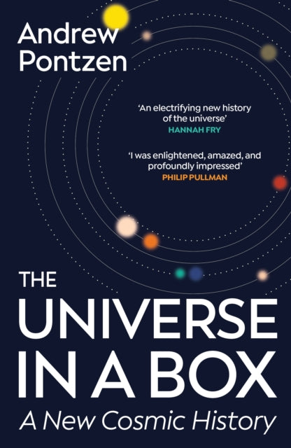 The Universe in a Box: A New Cosmic History