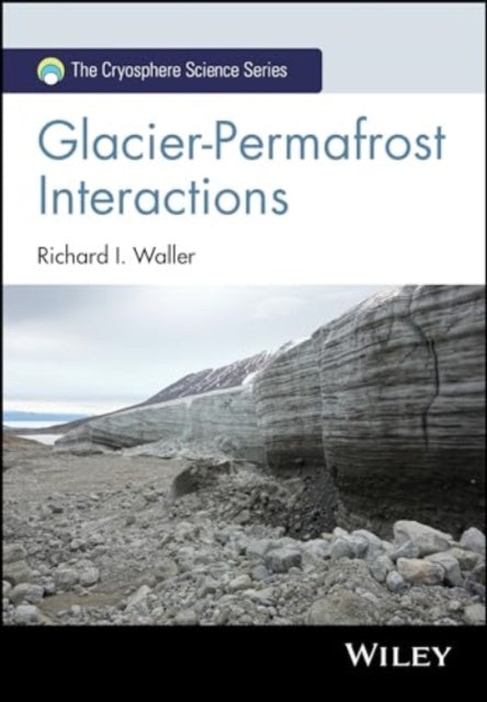 Glacier-Permafrost Interactions