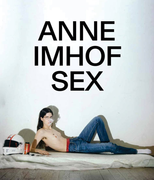 Anne Imhof: Sex