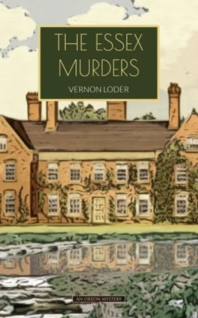 The Essex Murders