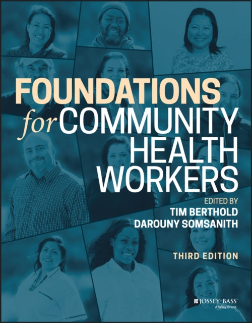 Foundations for Community Health Workers