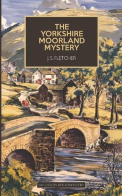 The Yorkshire Moorland Mystery