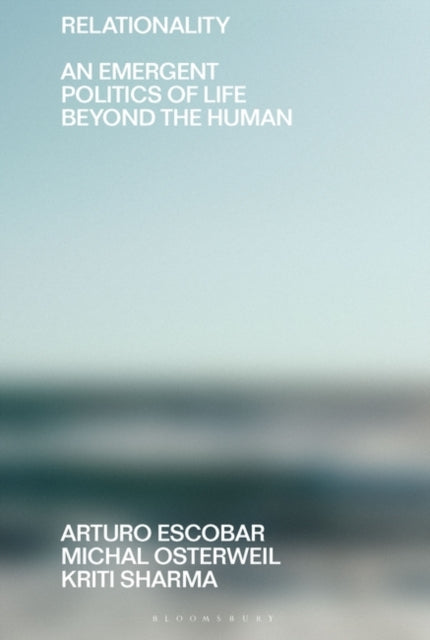 Relationality: An Emergent Politics of Life Beyond the Human