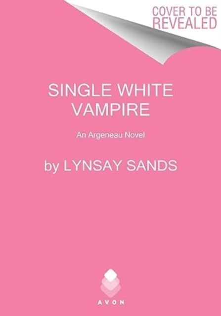 Single White Vampire: An Argeneau Novel