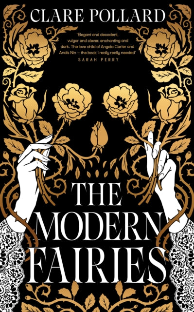 The Modern Fairies