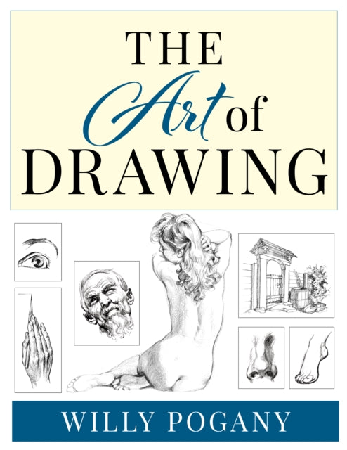 The Art of Drawing