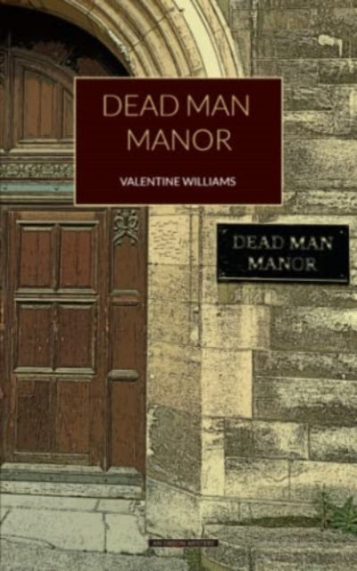 Dead Man Manor