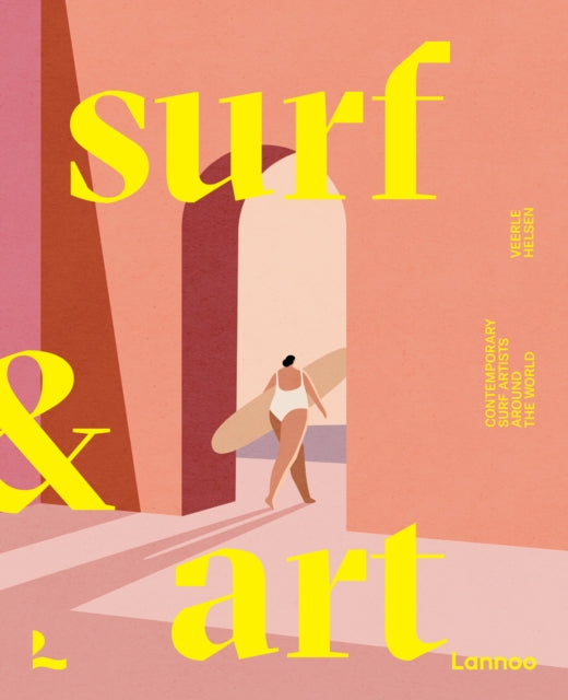 Surf & Art: Contemporary Surf Artists Around the World