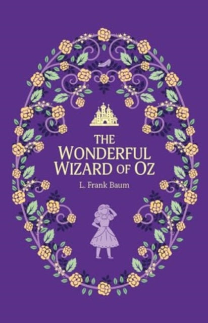 The Wonderful Wizard of Oz