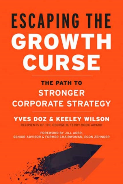 Escaping the Growth Curse: The Path to Stronger Corporate Strategy