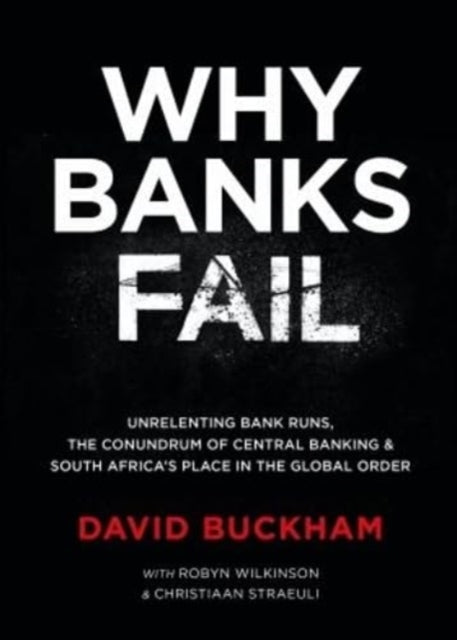 Why Banks Fail