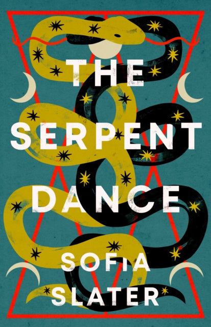 The Serpent Dance: A Twisty Murderous Midsummer Read