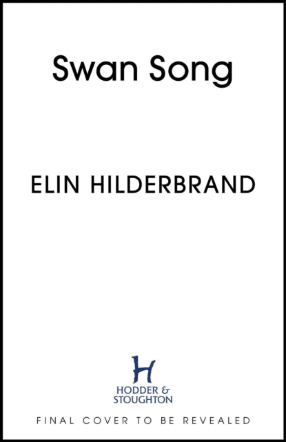 Swan Song