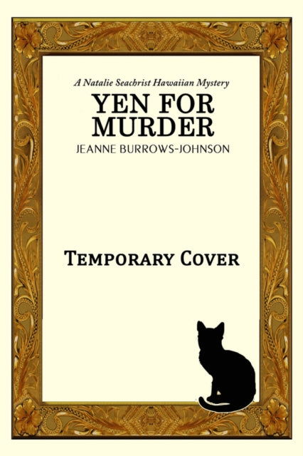 Yen For Murder