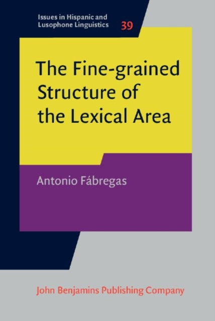 The Fine-grained Structure of the Lexical Area: Gender, appreciatives and nominal suffixes in Spanish