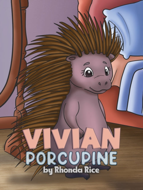 Vivian Porcupine